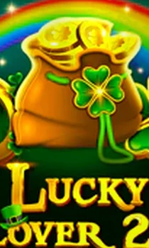 Lucky Clover 243