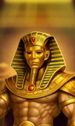 Treasures of Osiris