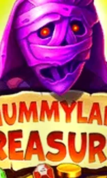 Mummyland Treasures