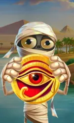 Mummy's Jewels 100