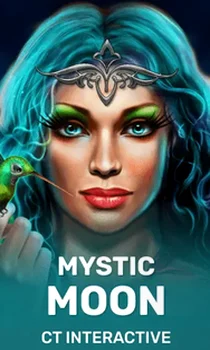 Mystic Moon
