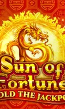 Sun of Fortune