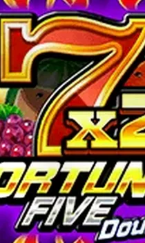 Fortune five double