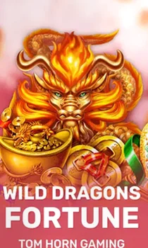 Wild Dragon`s Fortune