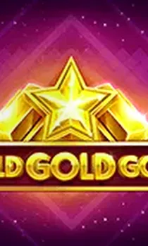 Gold Gold Gold