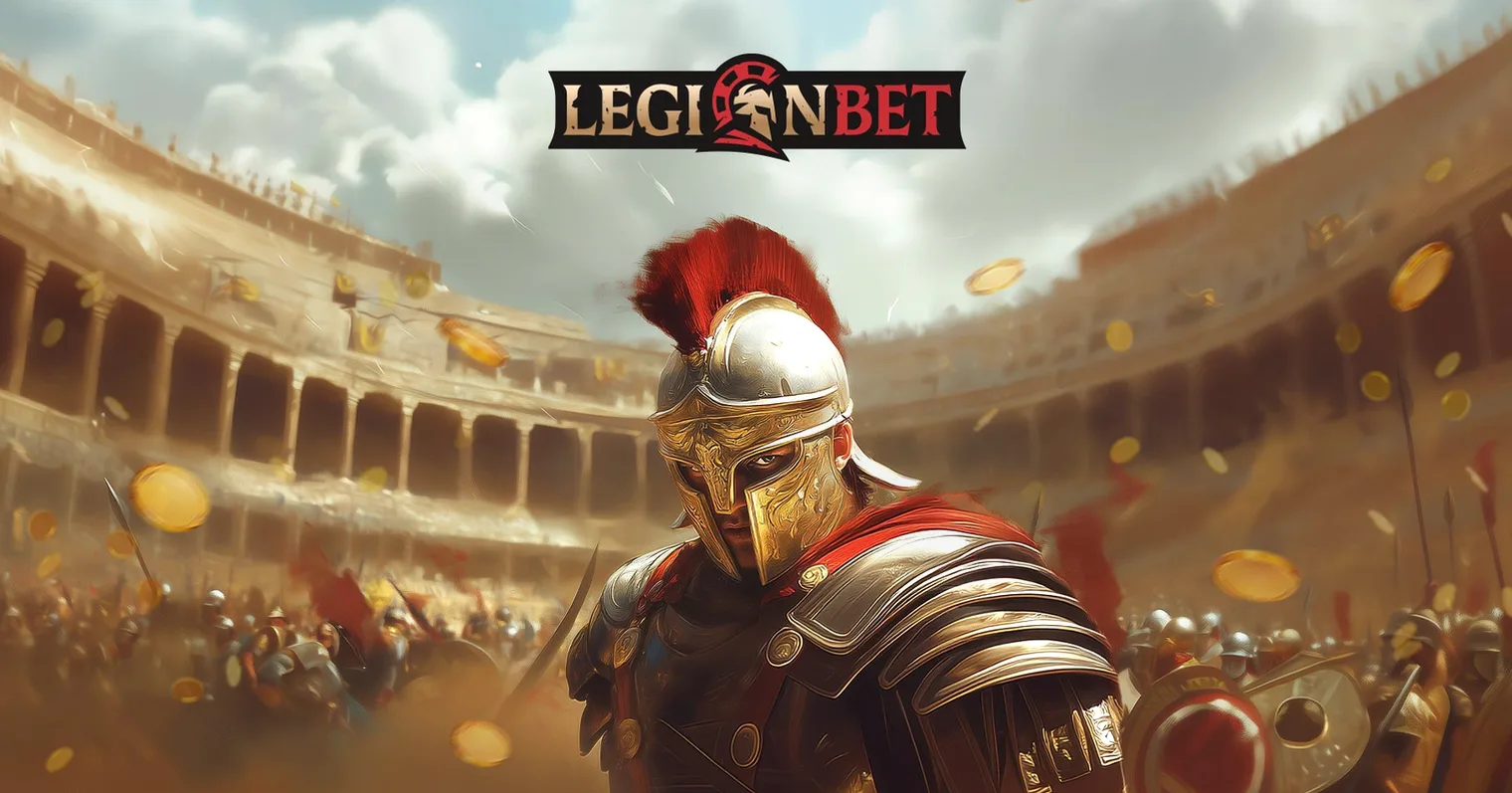 Legionbet
